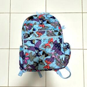 Vera Bradley Campus Backpack